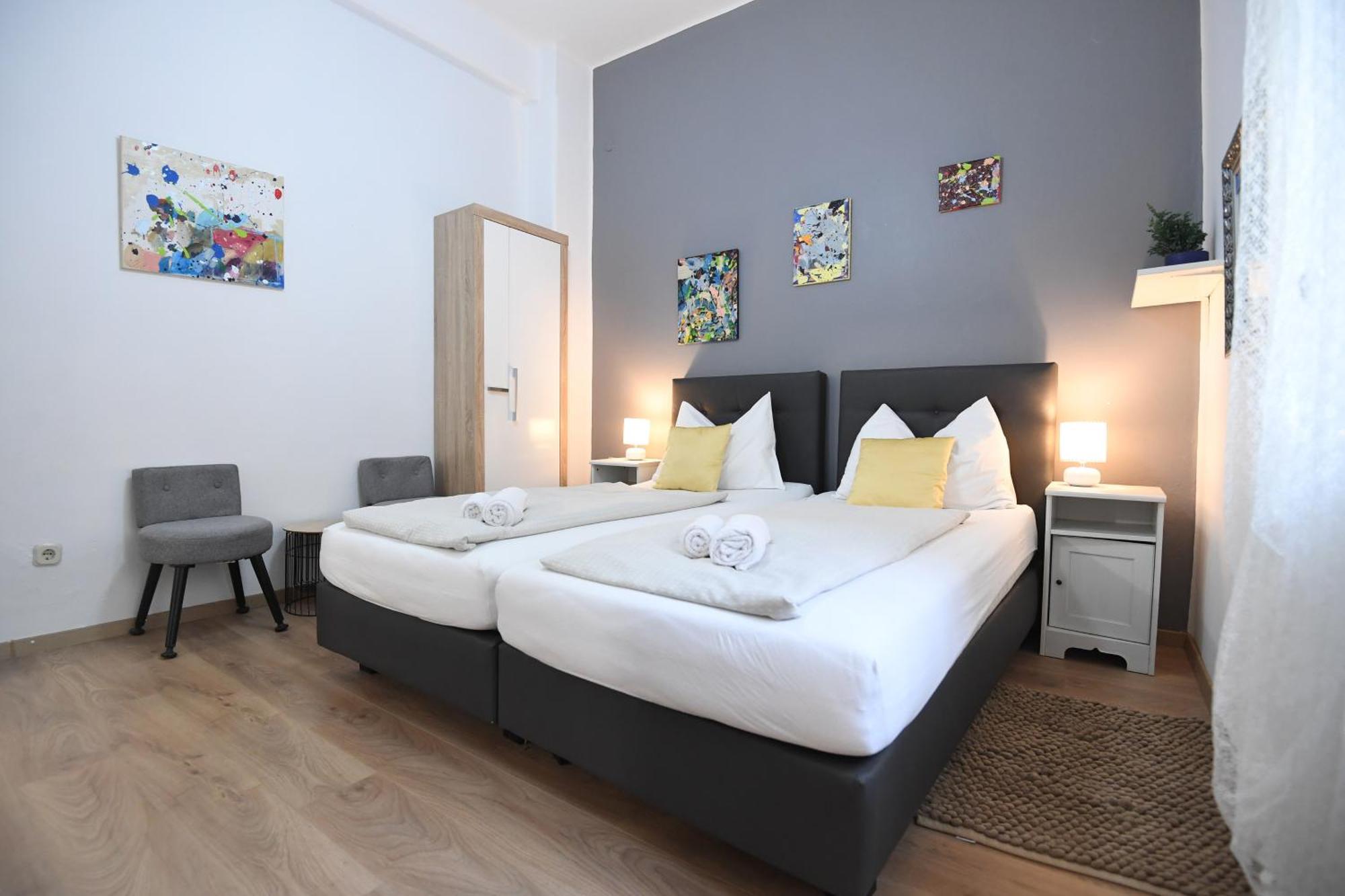 Green Lighthouse Rooms Zadar Exterior photo